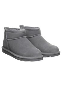 Bearpaw Winterboots &raquo;SHORTY&laquo; Winterstiefel, Schlupfstiefel mit herausnehmbarer Innensohle