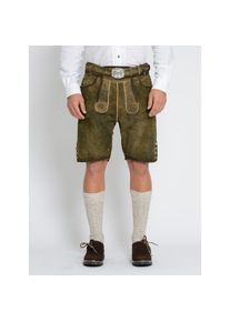 JCC Trachtenhose &raquo;Trachtenhose 31023202&laquo; braun, Gr&ouml;&szlig;e 54