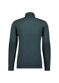 Ragman Rundhalspullover gr&uuml;n, Gr&ouml;&szlig;e 52