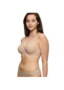 Triumph Minimizer-BH &raquo;Amourette W01&laquo; verkleinert die Brust optisch um eine Cup-Gr&ouml;&szlig;e