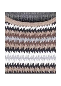 Ragman Rundhalspullover