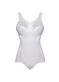 SuSa Miederbody &raquo;Korselett ohne B&uuml;gel Classics&laquo; wei&szlig;, Gr&ouml;&szlig;e 110