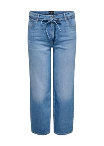 Only Carmakoma Kvinnor Jeans 'CARGianna' bl&aring; denim Storlek 46