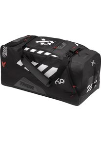 Thor Circuit, gear bag , color: Black/White/Red , size: One Size