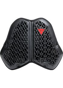 Dainese Pro-Armor, protector pectoral 1ud. , color: Negro , tama&ntilde;o: Talla &uacute;nica