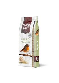 Hobby First Wildlife No Mess Futter 15kg