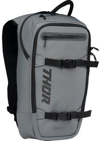 Thor Reservoir, mochila de hidrata&ccedil;&atilde;o , cor: Cinzento/Preto , tamanho: Medida unit&aacute;ria