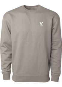 Thor Complex Crew, camisola , cor: Cinzento Claro , tamanho: XL