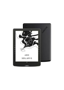inkBOOK Solaris - eBook reader - OS - 32 GB - 6"