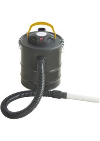 FDU 200601-E Vys&aacute;vač na popol FIELDMANN