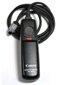 Canon RS-80N3 k&aacute;blov&aacute; sp&uacute;&scaron;ť