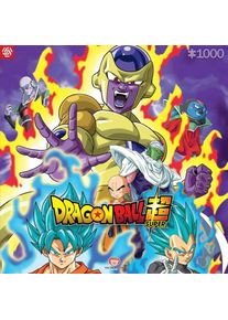 GLO GAMING PUZZLE: DRAGON BALL SUPER