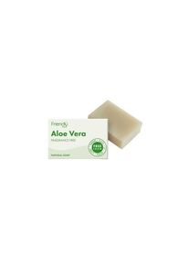 Friendly Soap Pr&iacute;rodn&eacute; mydlo aloe vera 95 g