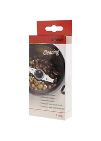 ČISTIACE ZRN&Aacute; PRE ML&Yacute;NKY NA K&Aacute;VU Scanpart