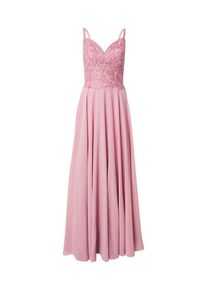 Mascara Robe de soir&eacute;e Femme rose taille 42