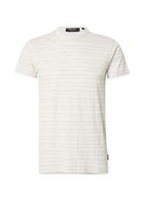 INDICODE JEANS T-Shirt 'Spir' Homme beige taille M