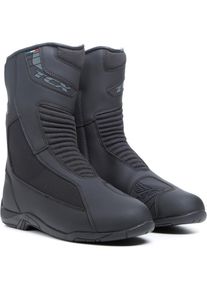 TCX, Motorradschuhe, Explorer.4 GTX (Herren, Damen, 42)