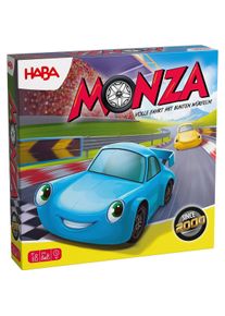 Haba Monza (d) (Deutsch)