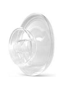Elvie, Milchpumpe Zubeh&ouml;r, Brustschale Stride 21mm 2St