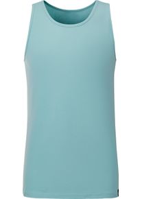 Herr Linne mint + gr&aring;, melerad Gr&ouml;&szlig;e 6