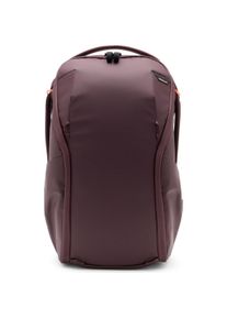 Peak Design Zaino Quotidiano con Cerniera (Fotorucksack, 20 l), Kameratasche, Braun