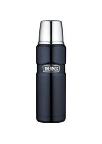 Thermos, Trinkflasche + Thermosflasche, (0.47 l)