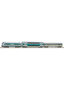 Piko 57139 H0 Start-Set Personenzug"Alex" (Spur H0)