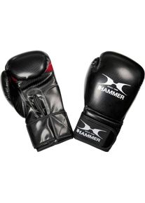 Hammer Fitness, Boxhandschuhe, (8 OZ)