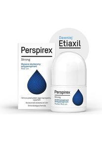 Perspirex, Deo, Strong (Roll-on, 20 ml)