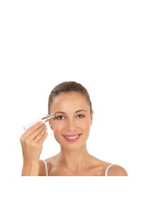 Universal Haarschneider &raquo;Gesichtshaarentferner&laquo;, Ma&szlig;e ca. 12x3 cm