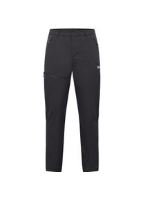 Jack Wolfskin, Herren, Outdoorhose, Pico Trail Pants M (L), Grau