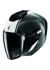 SHARK, Motorradhelm, RS Blank (XS)