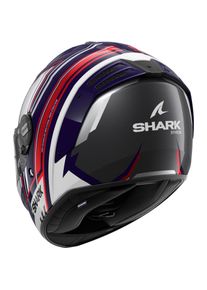 SHARK, Motorradhelm, SPARTAN RS BYHRON Integralhelm (L)
