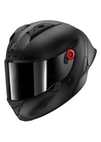 SHARK, Motorradhelm, AERON GP FULL CARBON Integralhelm (L)