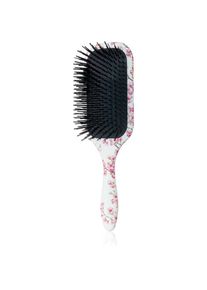 Denman D90L Tangle Tamer Ultra Deluxe Kyoto Cherry Blossom flat brush 1 pc
