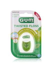 G.U.M Twisted Floss dental floss 30 m