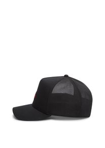 Tommy Jeans Casquette 'HERITAGE' Femme noir taille 55-60