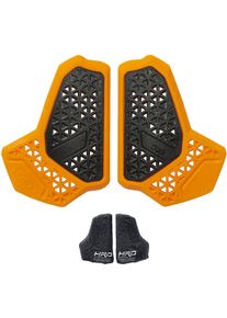 Held D3O CP2 Divided, chest protector Level-1/2 w pocket