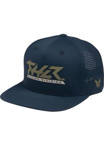 Thor Vert, cap , color: Dark Blue/Olive , size: One Size