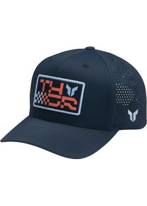 Thor Vantage, cap , color: Dark Blue/Light Blue/Red , size: One Size