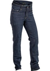 Halvarssons Rogen, jeans women , color: Blue , size: 44