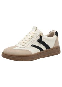 Jana Baskets basses Femme blanc taille 37