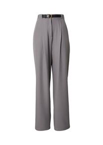 ABOUT YOU Pantalon &agrave; pince 'Rachel' Femme gris taille S