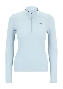 adidas Golf Funkcion&aacute;lis felső 'Ultimate365' Női k&eacute;k , M&eacute;ret L