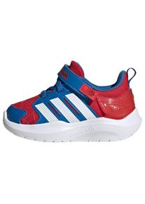 adidas Sportswear Sportcipő 'Marvel Lightorama Spider-Man' Fi&uacute;k piros , M&eacute;ret 3k