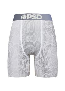 PSD Boxers 'SILVER SNAKE' Homme multicolore taille M