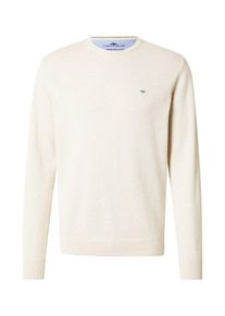 Fynch-Hatton Pull-over Homme blanc taille XL