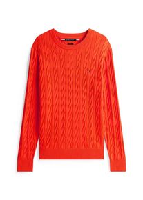 Tommy Hilfiger Pull-over 'CLASSIC' Homme orange taille M