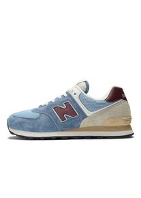 New Balance P&oacute;łbuty '574' dla mężczyzn mieszane kolory Rozmiar 39,5