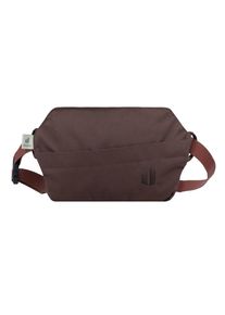 Deuter Sac &agrave; bandouli&egrave;re 'Passway 2' Femme rouge taille One Size